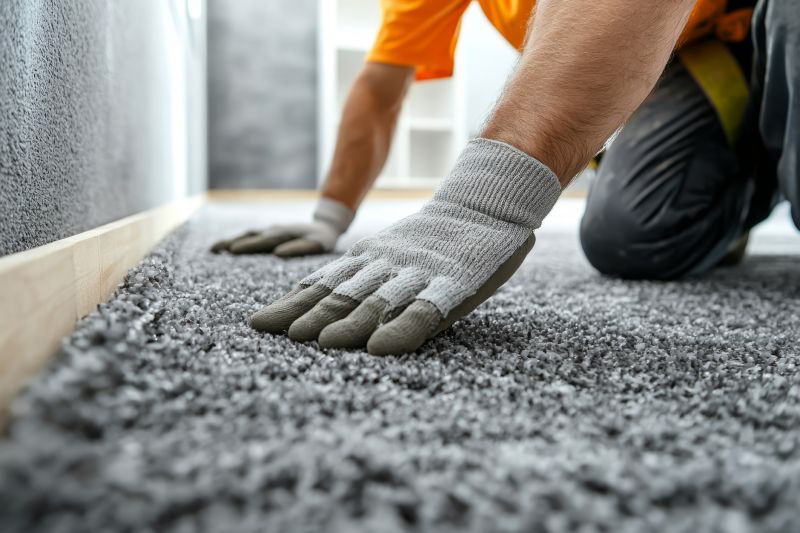 Home Carpet Repair