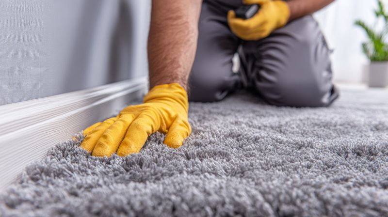 Home Carpet Repair