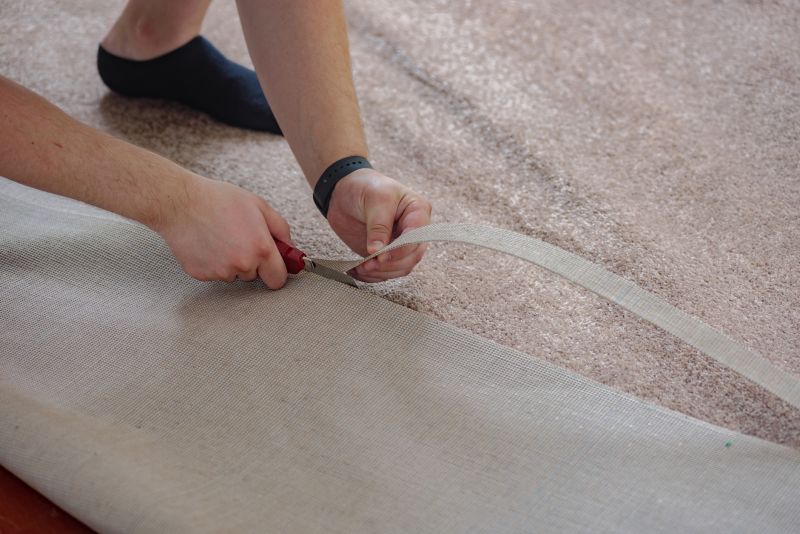 Home Carpet Repair