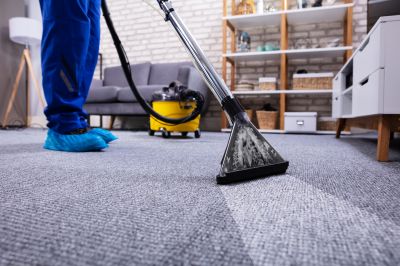 Home Carpet Repair