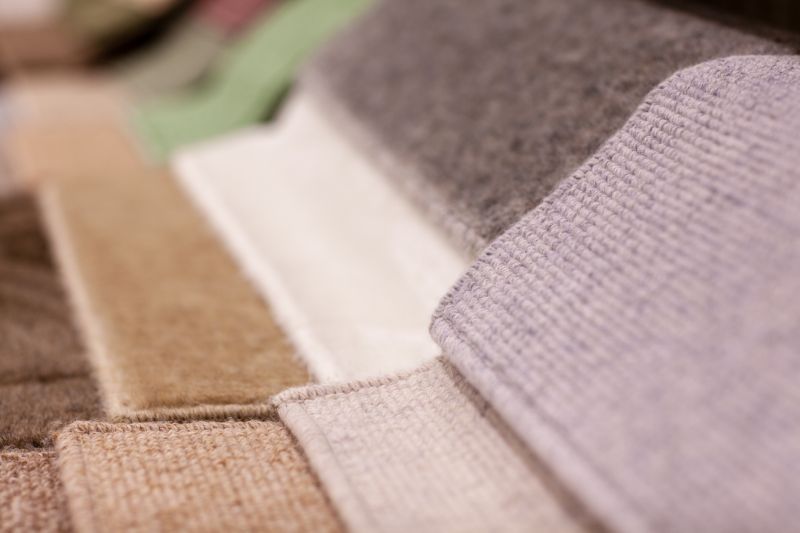Bedroom Carpet Replacement in Old Bridge, NJ