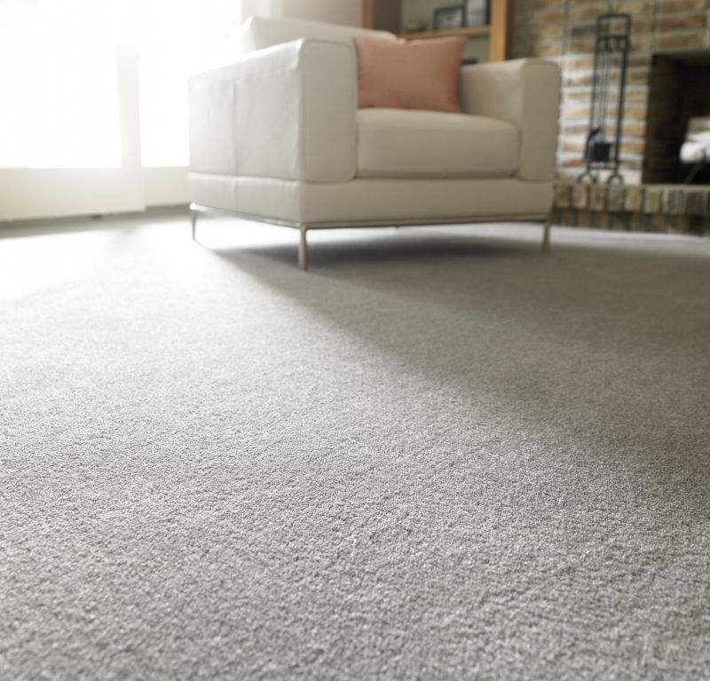 Carpet Cushion Replacement in Denver County, CO