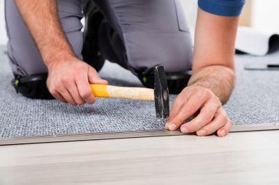 Home Carpet Repair