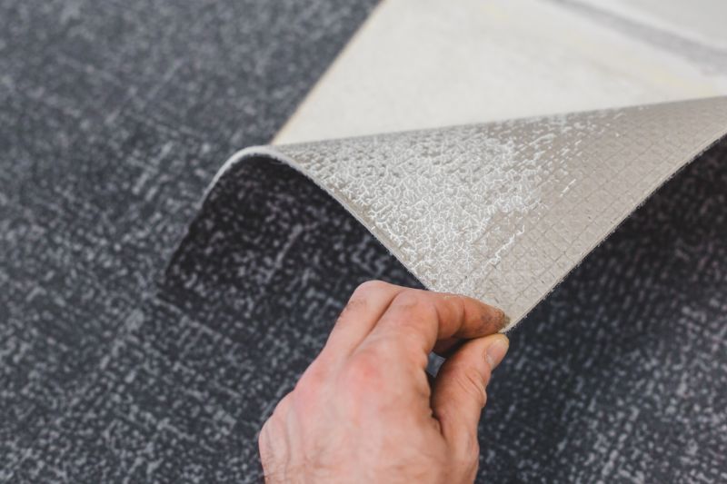 Residential Carpet Repair in Kansas City, KS