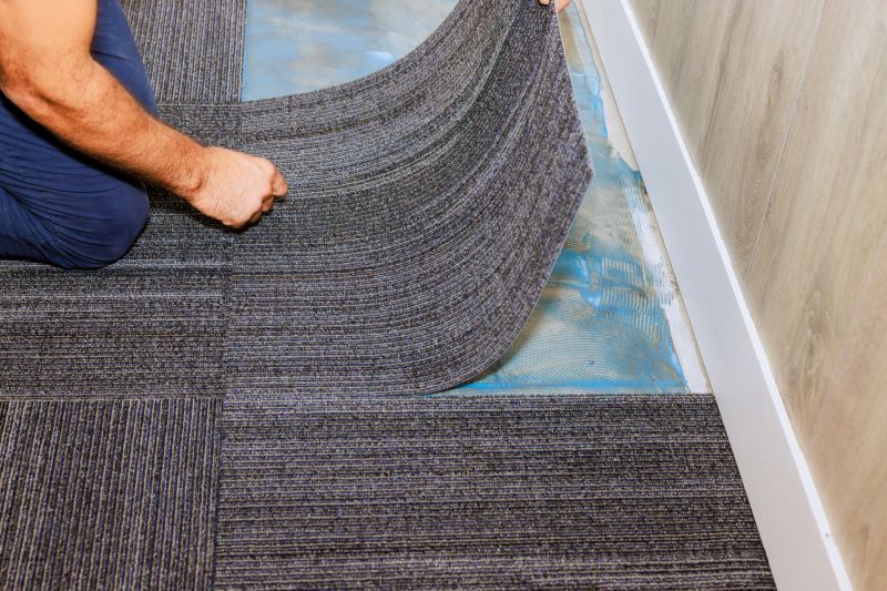 Shag Carpet Installation in Toms River, NJ