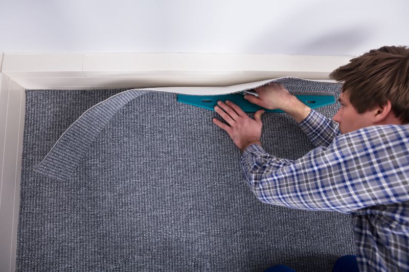 Soft Carpet Installation in Old Bridge, NJ