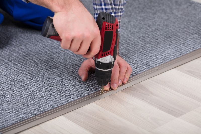 Tile Carpet Installation in Old Bridge, NJ